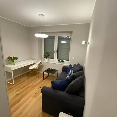 Zentrales Mit Grosser Moderner Kueche Eg2 Appartement Düsseldorf